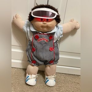 Vintage Coleco brand 1978-1982 Cabbage Patch Kid